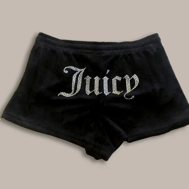 Pantalones cortos retro transpirables