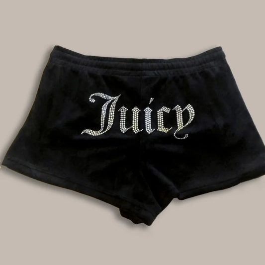 Pantalones cortos retro transpirables