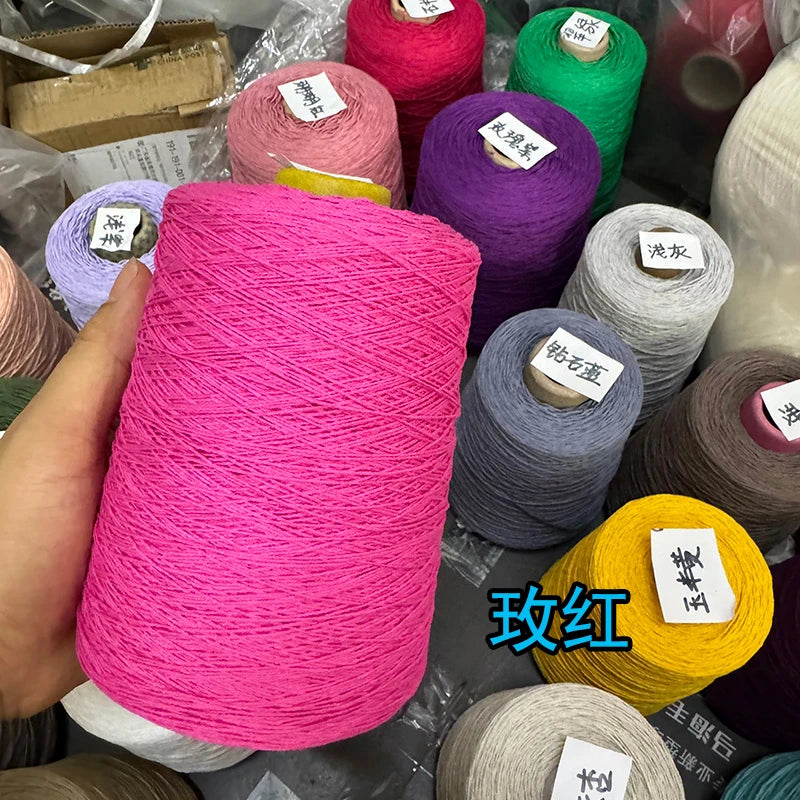Linen Thread