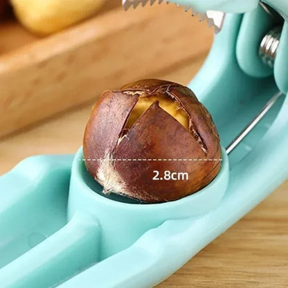 Nuts Sheller