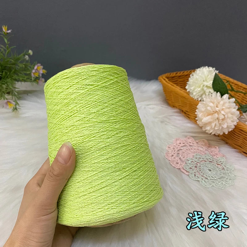 Linen Thread