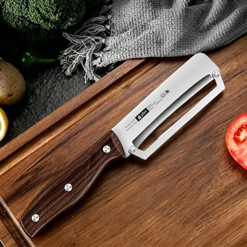Stainless Steel Peeler