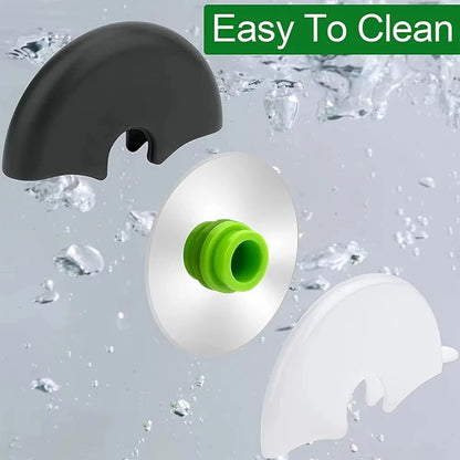 Pizza Cutter Wheel with Protective Blade Cover