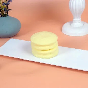 Slow Rebound Squishy Realistic Bread Pastry