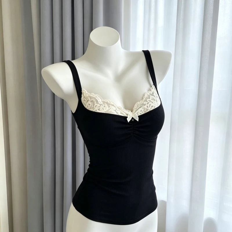 Top estampado