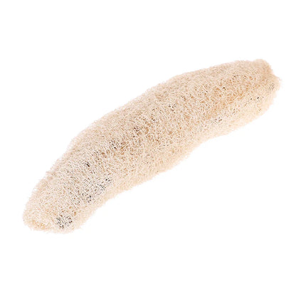 Natural unprocessed Loofah