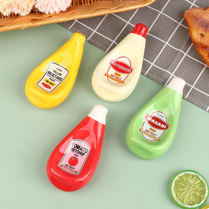 Mini Sauce Dishes