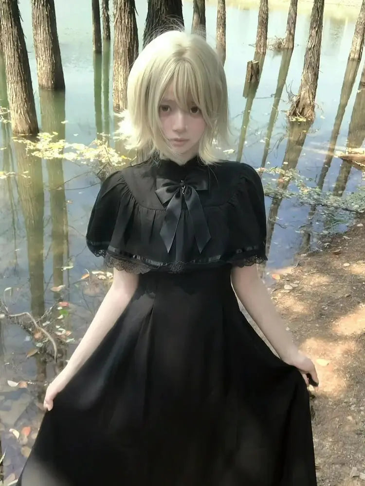 Lace Dress