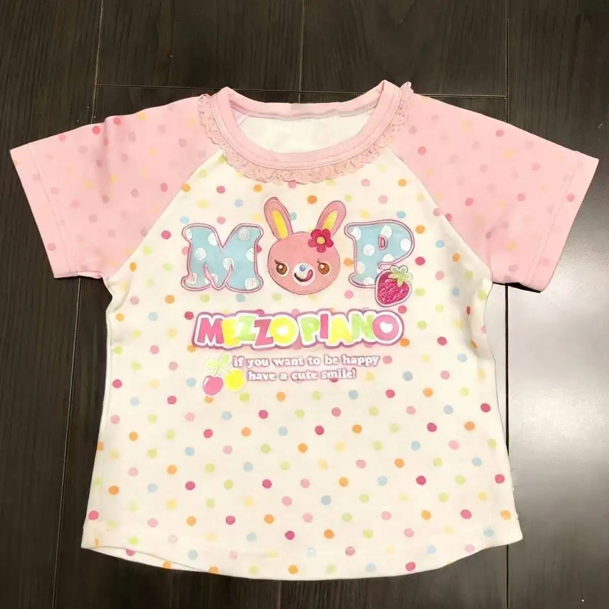 Top/Falda Mezzo Piano