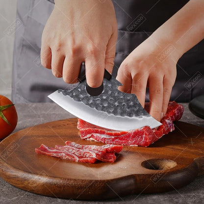 Stainless Steel Kitchen Knife