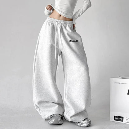 Streetwear Sweatpants