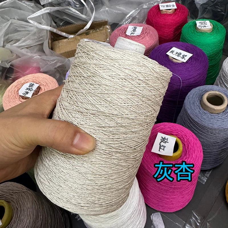 Linen Thread