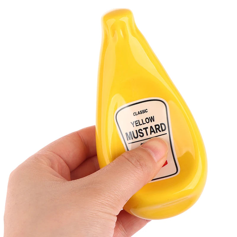 Mini Sauce Dishes
