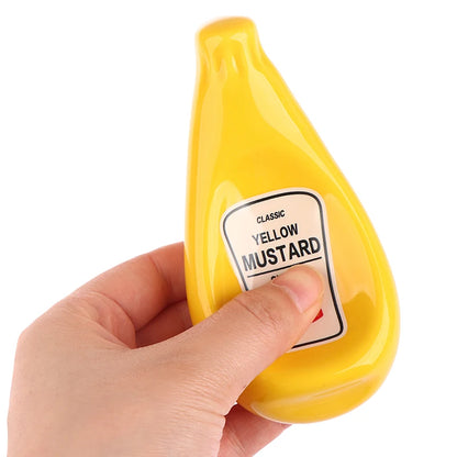 Mini Sauce Dishes