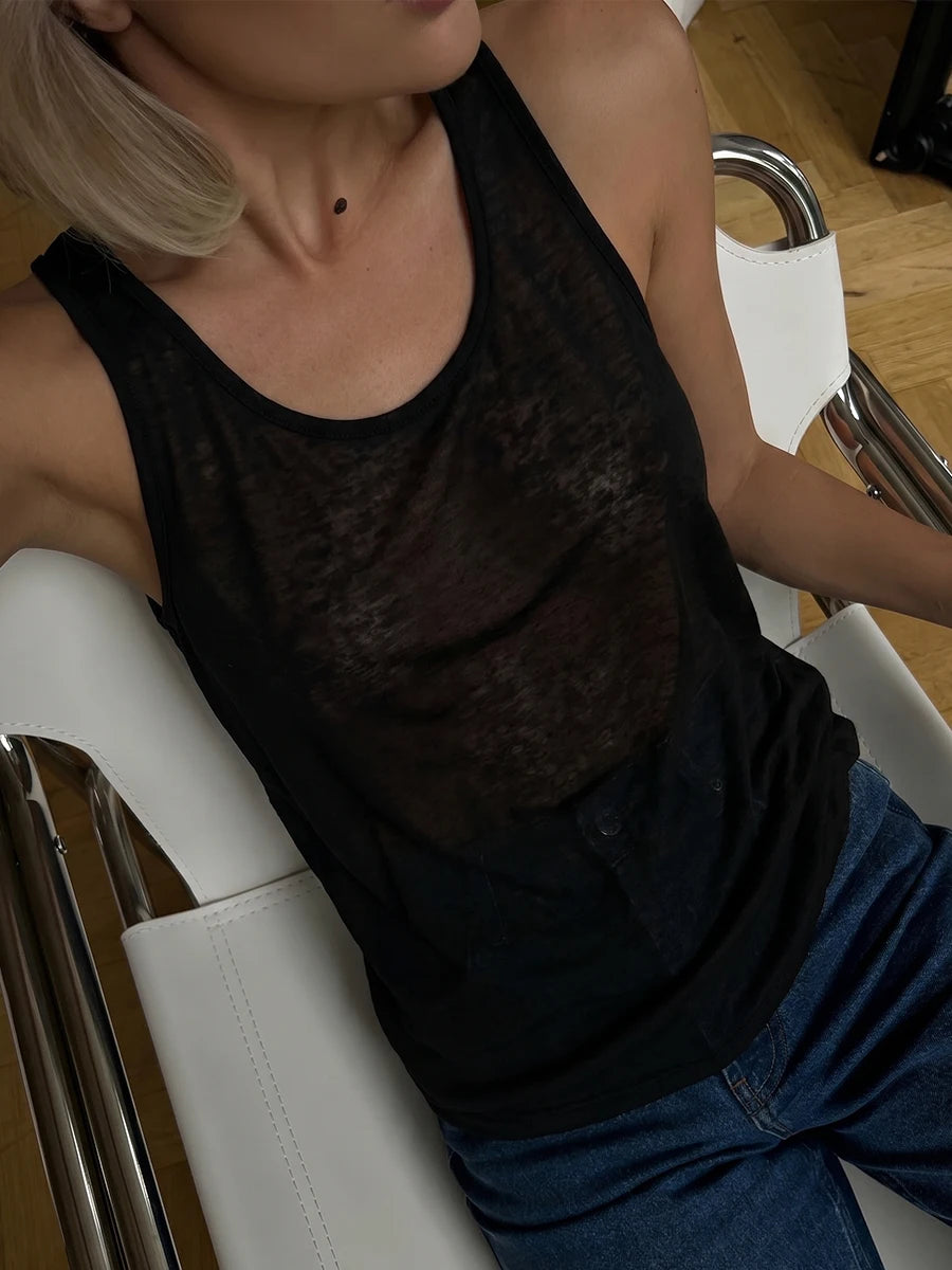 Basic soft  T Shirt