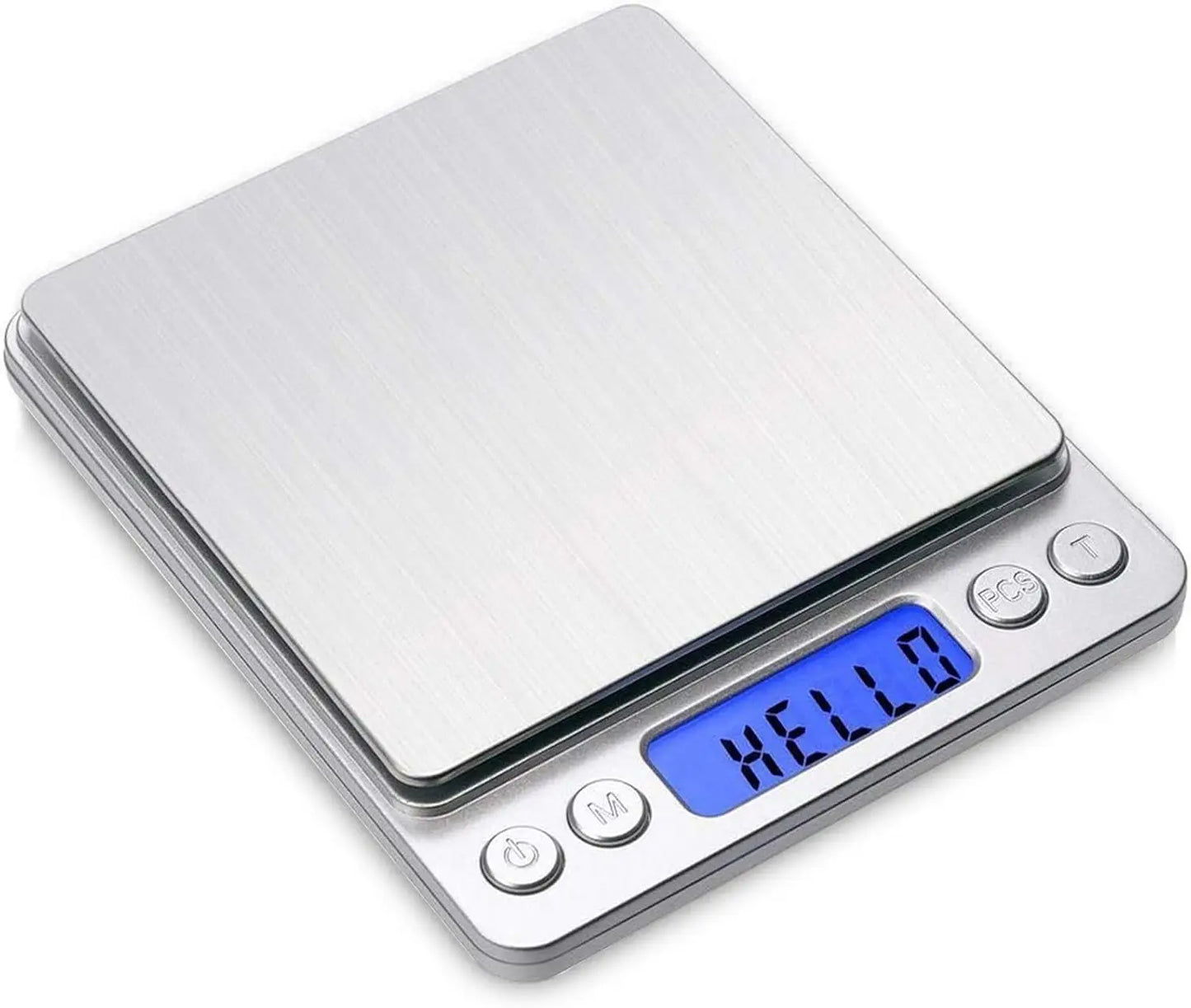 Electronic Scales Digital Kitchen Scale