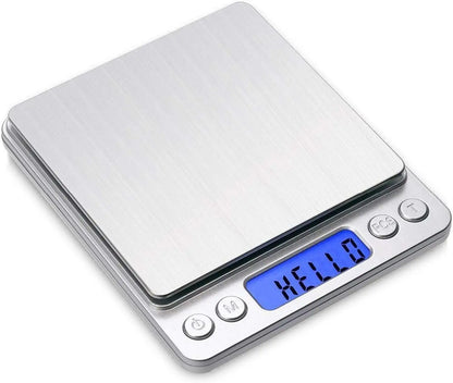 Electronic Scales Digital Kitchen Scale