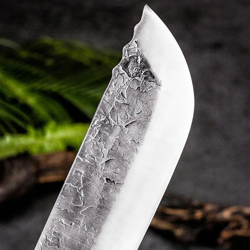 Cleaver Knife