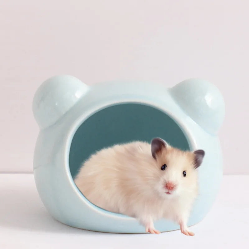 Ceramic Nest