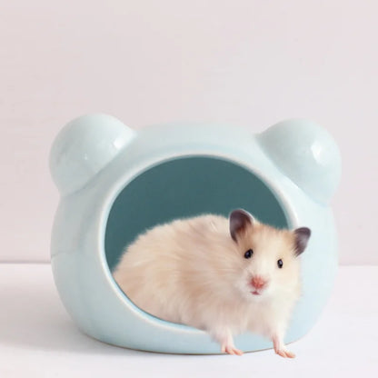 Ceramic Nest