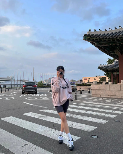 Dryrose 2018 Seoul Sweater
