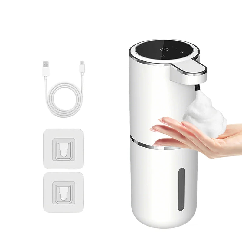 Touchless Automatic Smart Sense Soap Dispenser