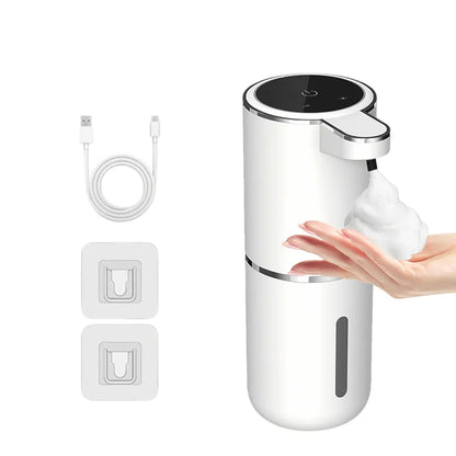 Touchless Automatic Smart Sense Soap Dispenser