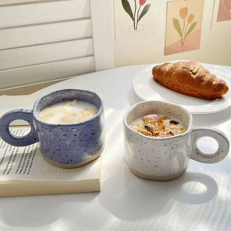Ceramic Mugs