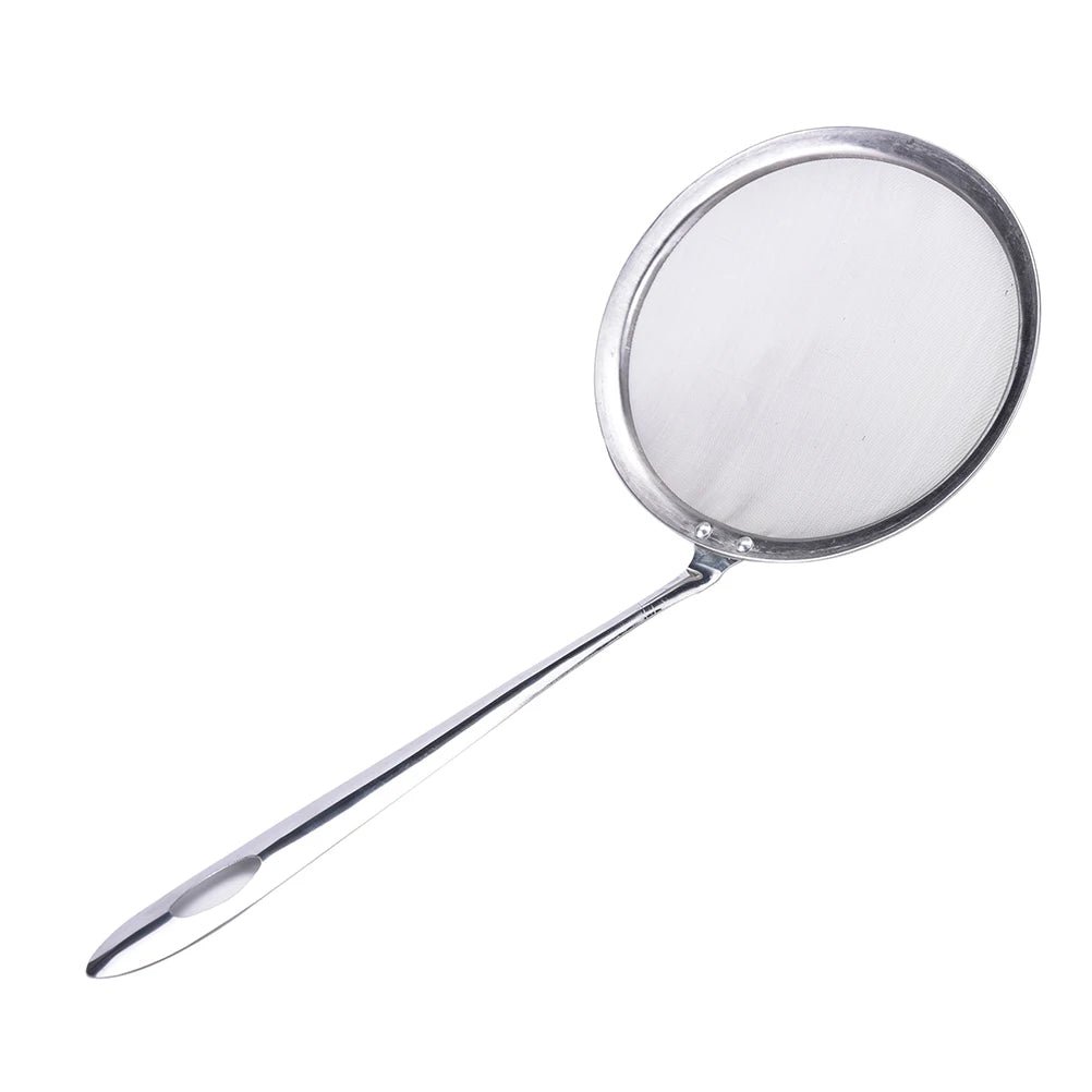 Stainless Steel Wire Fine Mesh Oil Strainer