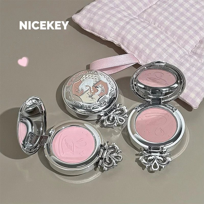 Monochrome Blush Palette