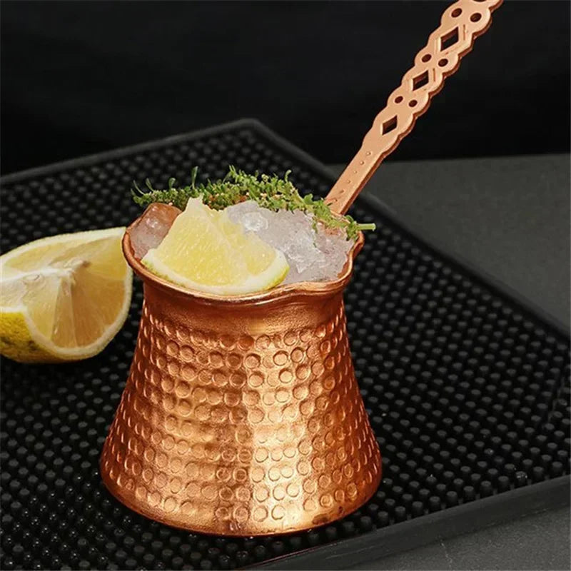 Turkish Coffee Pot