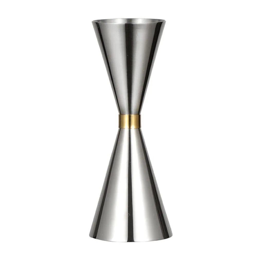 Metal Double Cocktail Jigger