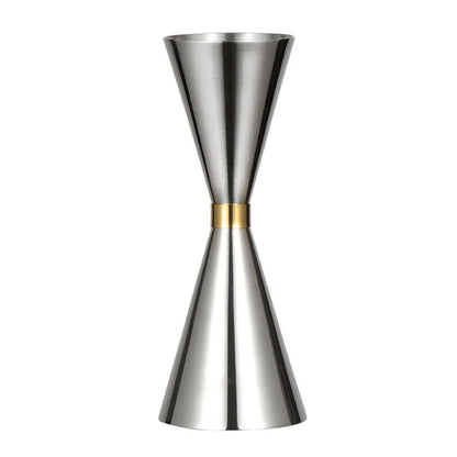 Metal Double Cocktail Jigger