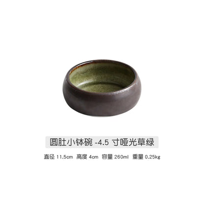 Ceramic Bowl