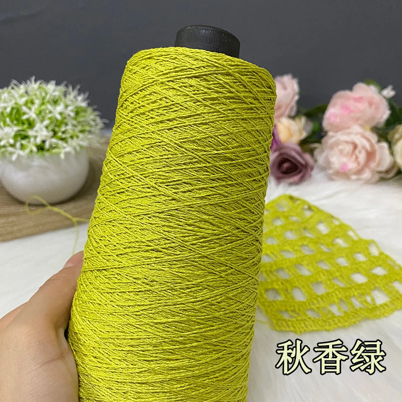 Linen Thread