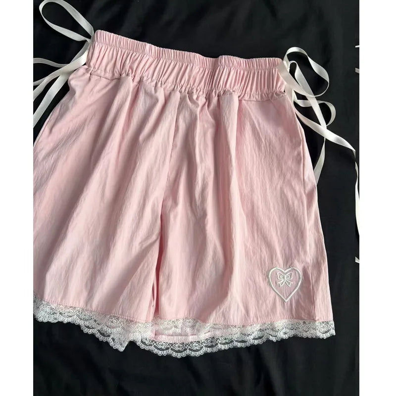 Yoga Shorts