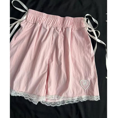 Yoga Shorts