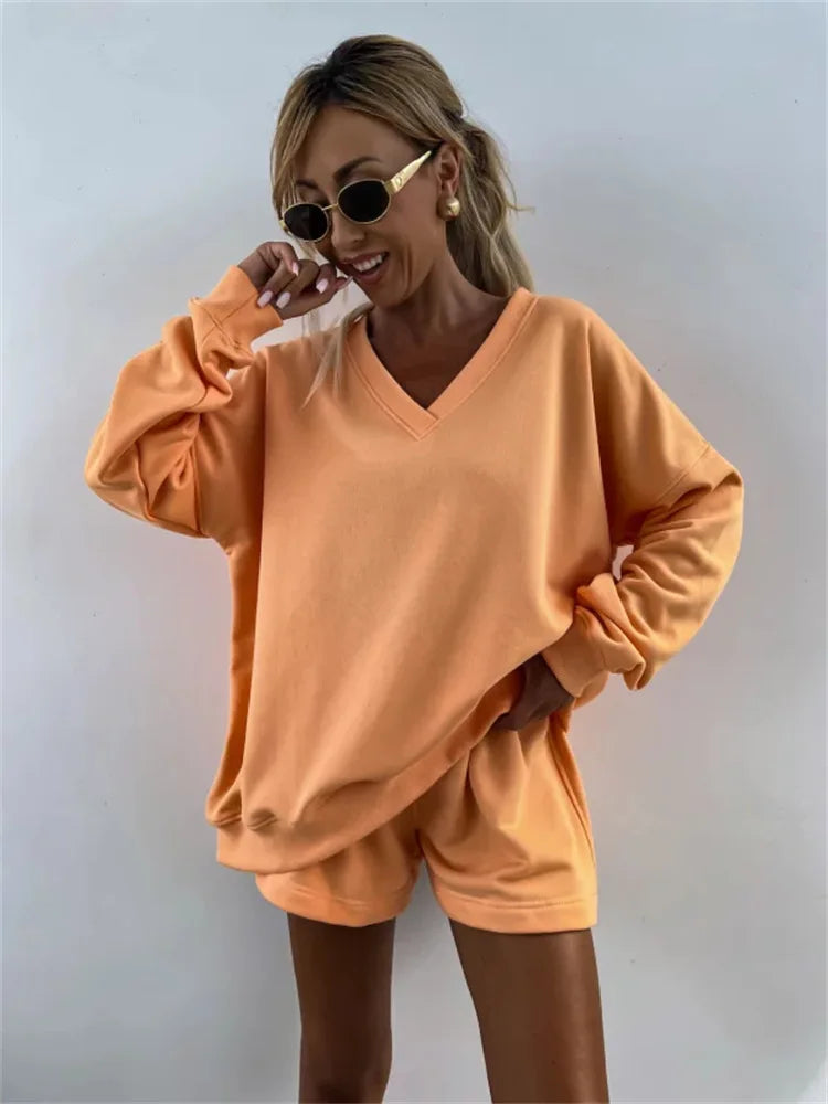 Conjunto Deportivo a Rayas