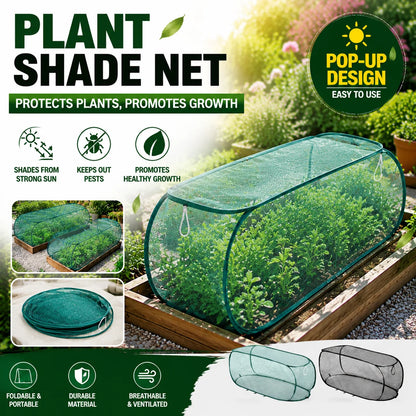 Breathable Garden Plant Shade Net