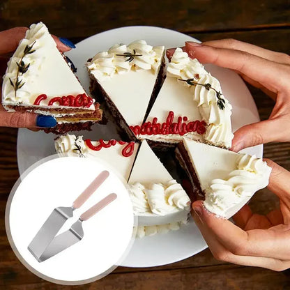 Cake Slicer