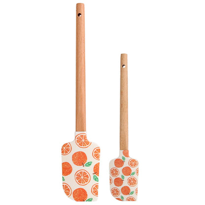 Silicone Spatula Set