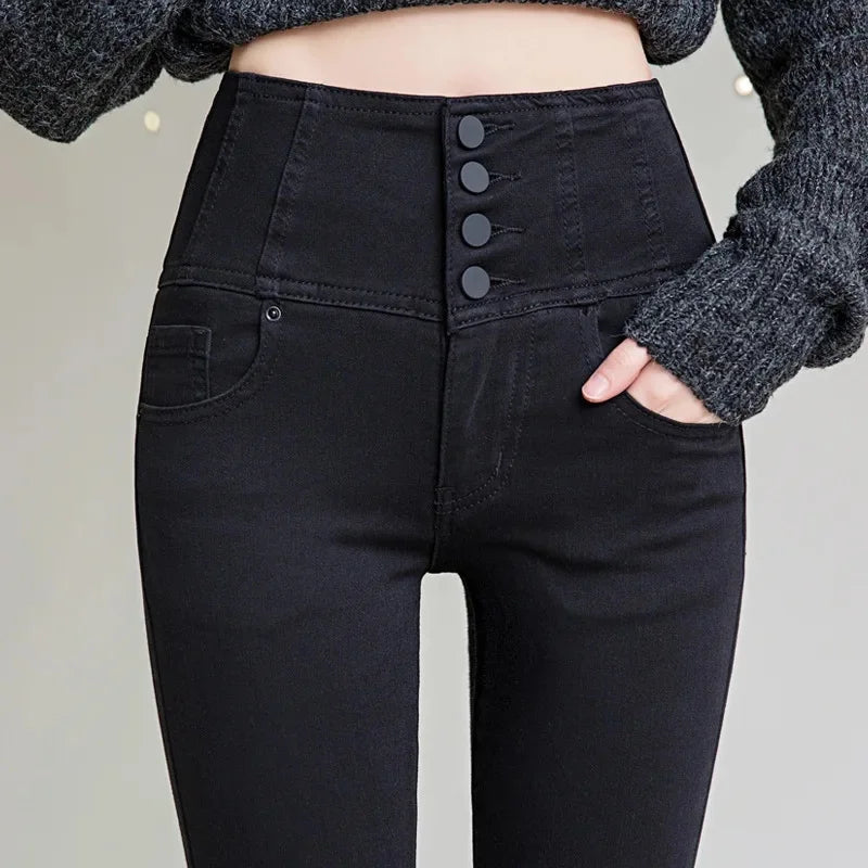Denim Jeans