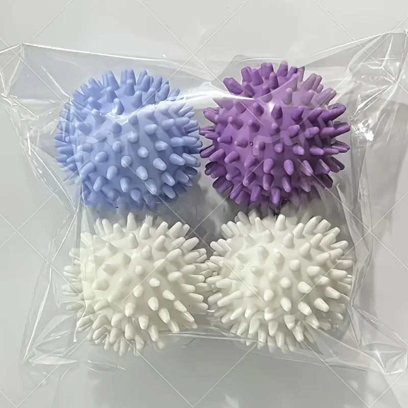 Laundry Ball Set