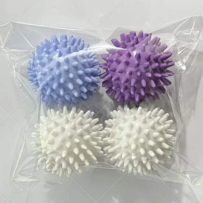 Laundry Ball Set