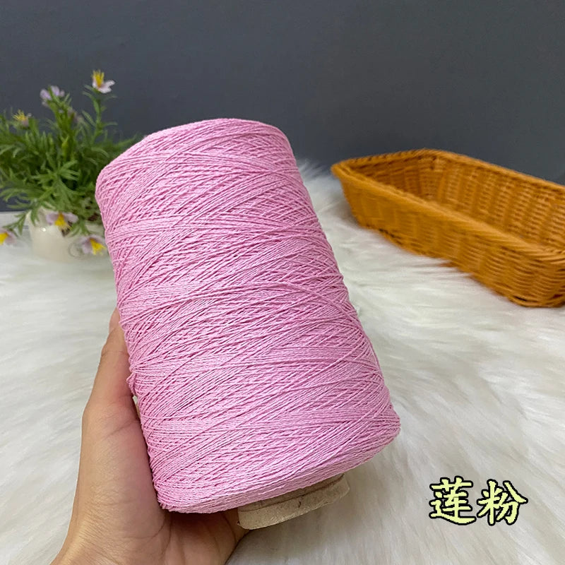 Linen Thread