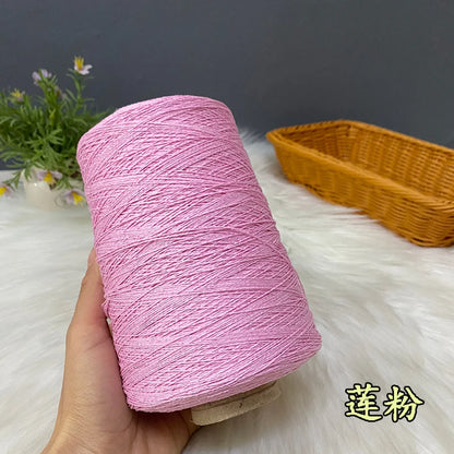 Linen Thread