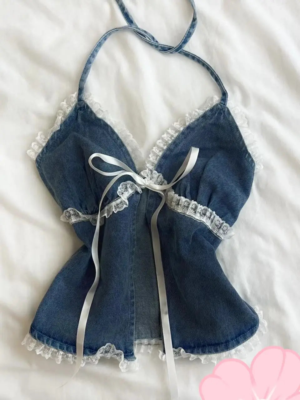Halter Tops