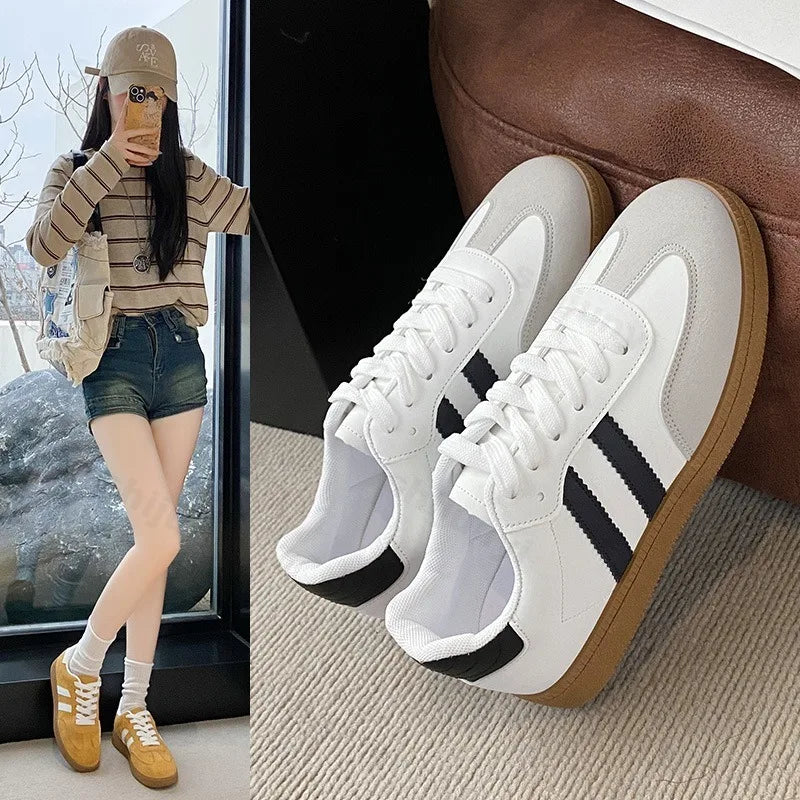 Zapatillas deportivas informales
