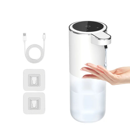 Touchless Automatic Smart Sense Soap Dispenser