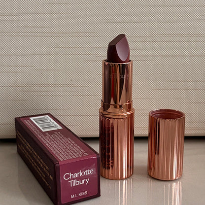 CT Summer Limited Lip Gloss Hydrating Lipstick Setting Powder Shine Nine-Color Eyeshadow Palette Blush Skincare Essence Makeup